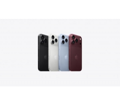 IPhone 18 Pro - 512GB (MY ONLY)